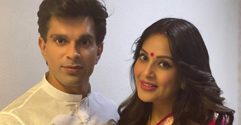 Bipasha Basu, Karan Singh Grover become parents to baby girl