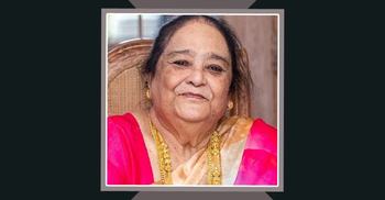 Square Group founder chairman's wife dies