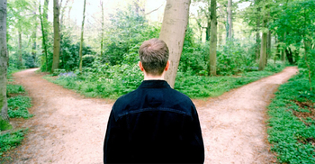 Why indecision makes you smarter