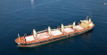 UN chief says Black Sea grain deal extended