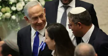 Netanyahu agrees to legalise West Bank settler outposts