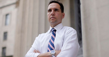 War crimes expert named as special counsel for Trump probes