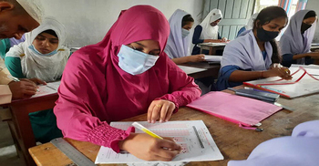 Postponed Bangla 1st paper exam under Technical Board Dec 7