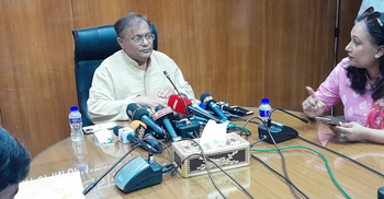 BNP holds picnic in name of rally: Hasan