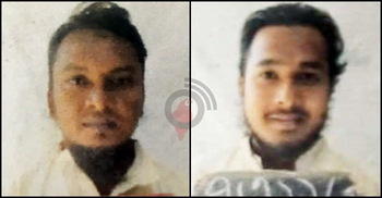 20 sued over snatching away death-row convicts