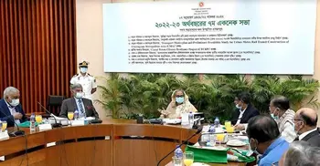 PM for undertaking projects without ruining nature