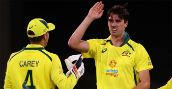 Head, Warner hundreds help Australia whitewash England