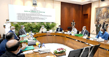 ECNEC approves 8 projects with Tk 4,826.21cr