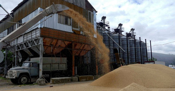 Ukraine grain exports sputter after extension deal with Russia