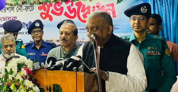 'BNP to be allowed to hold rally at Suhrawardy Udyan'