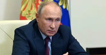 Putin warns of 'grave consequences' to oil price caps