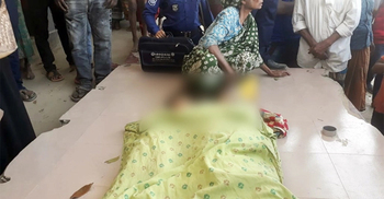 Two siblings found dead in abandoned school building