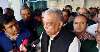 BNP gets Suhrawardy Udyan to hold rally: Kamal