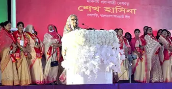 PM hints no dialogue before next polls