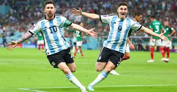 'Where there is Messi, there is hope for Argentina'