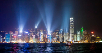 Sleeping with light pollution linked to diabetes, study says