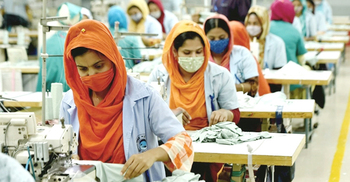 Bangladesh exceeds Vietnam again in global RMG exports