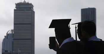 US appeals court rejects Biden's bid to revive student debt plan