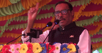 Govt will bring back the money Hawa Bhaban laundered: Quader