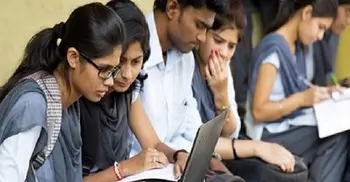 College admission process starts Dec 8