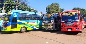 Rajshahi transport strike called off