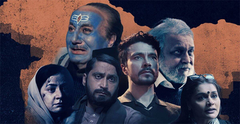 Two more IFFI jury members slam The Kashmir Files