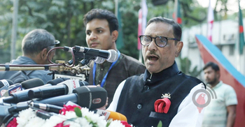AL next polls slogan is to build ‘Smart Bangladesh’: Quader