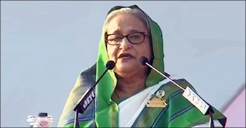 Vote for ‘boat’ to save country: PM