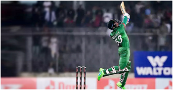 Miracle from Mehidy as Bangladesh go 1-0 up