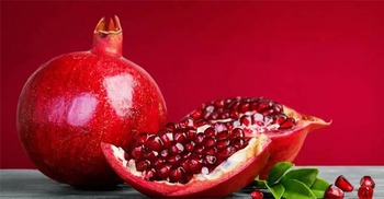 Some health benefits of pomegranate peel you probably never knew about