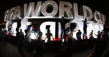 Female fans feel safe at Qatar World Cup