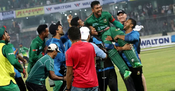 Ruthless Tigers eying second successive home-series win over India