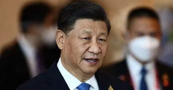 China's Xi to arrive in Saudi on Wednesday