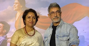 Aamir Khan to return to acting after 1 year