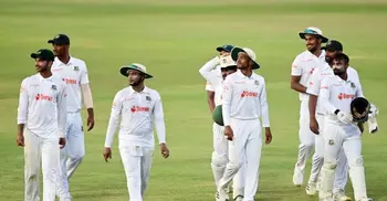 Mushfiqur, Taskin return as Zakir gets maiden call-up for India Test