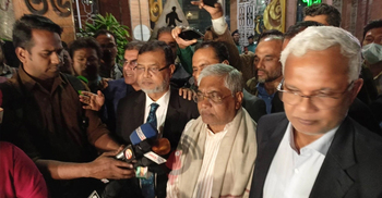 Now BNP wants to hold rally at Kamalapur stadium