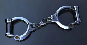 Special police drives: 307 held in Dhaka in a day