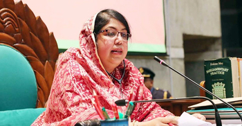 Five parliamentary seats now vacant as BNP lawmakers resign: Speaker