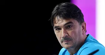 Croatia hope Argentina will behave themselves in semi-final