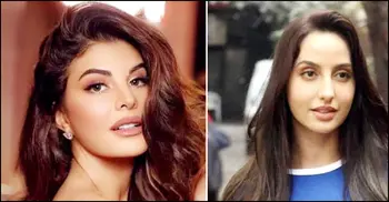 Nora Fatehi sues Jacqueline for defamation