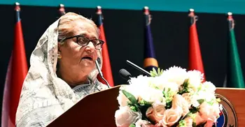 PM stresses facing traditional, non-traditional threats for national security