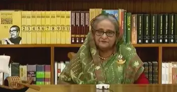 PM seeks people’s help to overcome global crisis, resist anti-state intrigues