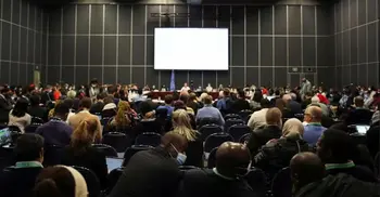 CISL calls on ministers to make COP15 outcomes work for finance and business