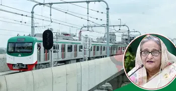 PM to open metro rail on Dec 28
