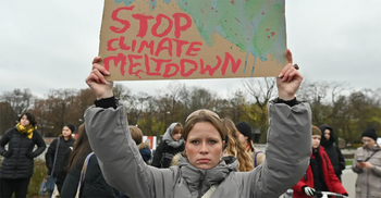 Connecticut makes climate change studies compulsory