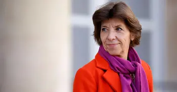 France announces it will end visa restrictions with Morocco