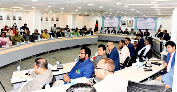 Coordination needed to improve service quality in tourism: FBCCI President