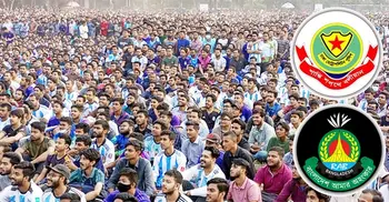 Security beefed up in Dhaka ahead of World Cup final