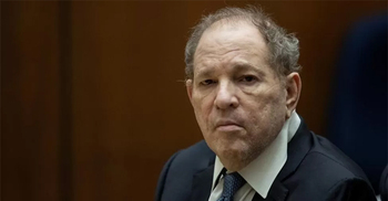 Weinstein found guilty in second sex crimes trial