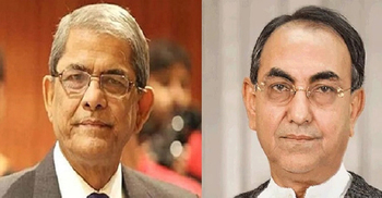 Court rejects Fakhrul, Abbas's interim bail pleas